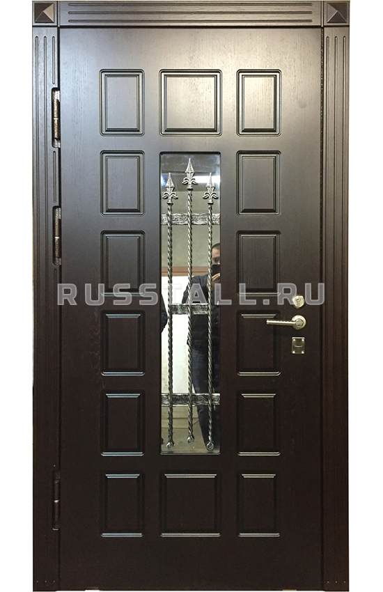 Входная дверь премиум класса RS99