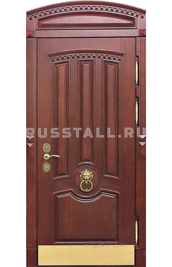 Металлическая входная дверь RS101