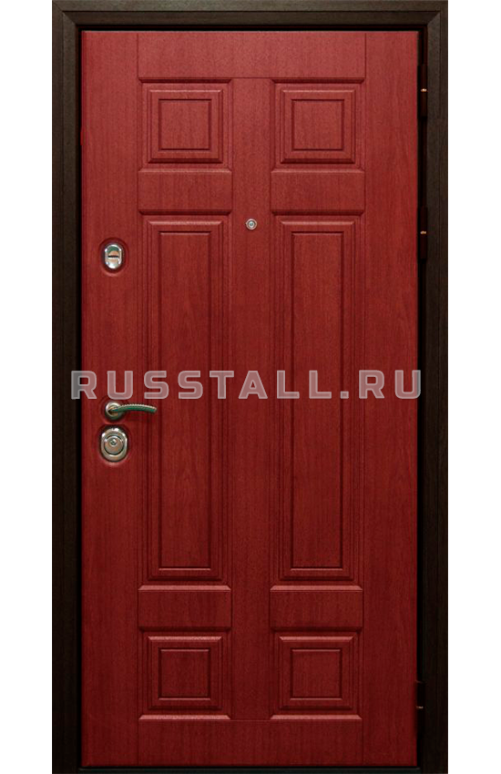 Входная дверь бизнес класса RS11