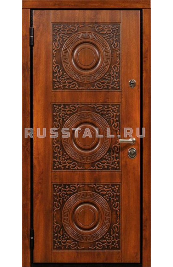 Входная дверь бизнес класса RS1