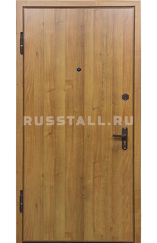 Входная дверь эконом класса RS51