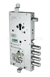 Замок MOTTURA 54.J919M My Key D - Изображение