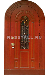 Входная парадная дверь RS139 - Изображение