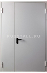 Входная противопожарная дверь RS129 - Изображение