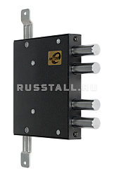 Замок МЕТТЭМ ЗВ8 151.1.0 - Изображение