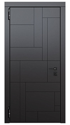 Входная дверь в квартиру RS1004 - Изображение