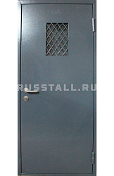 Бронированная входная дверь RS131 - Изображение