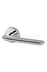 Ручка ARMADILLO EXCALIBUR URB4 СР-8 - Изображение